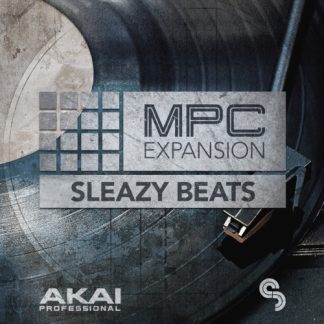 MPCExpansion_SleazyBeats